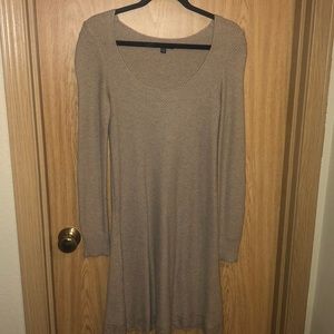American eagle dress